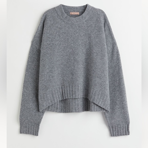 H&M Sweaters - Fine-knit Sweater
